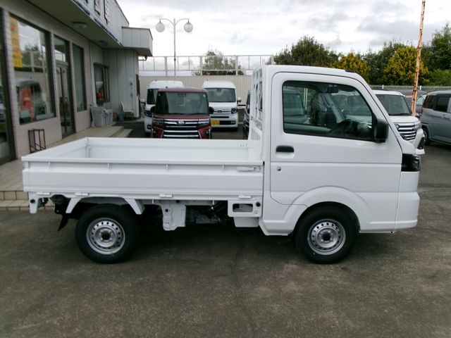 CLIPPER truck 4WD