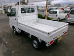 CLIPPER truck 4WD
