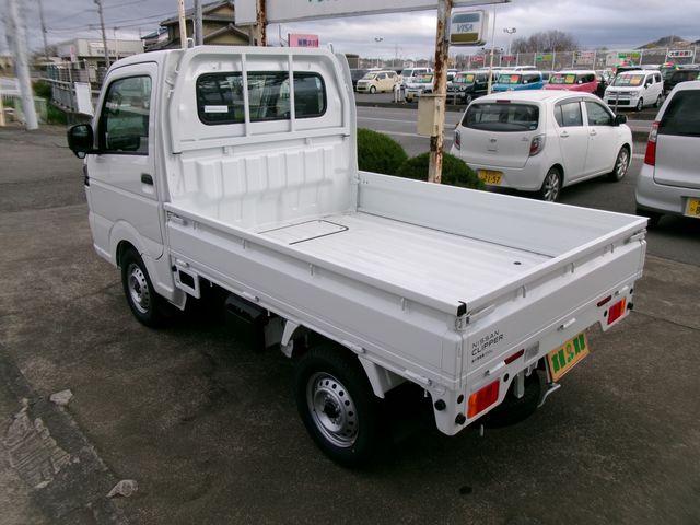 CLIPPER truck 4WD