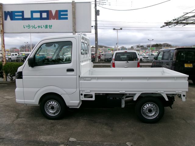 CLIPPER truck 4WD