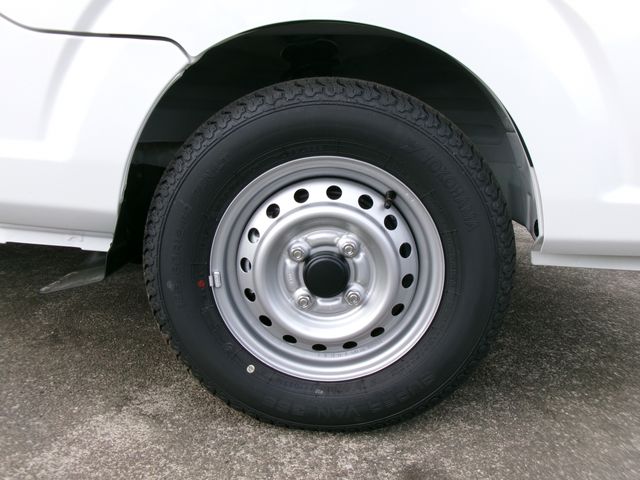 CLIPPER truck 4WD