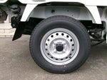 CLIPPER truck 4WD