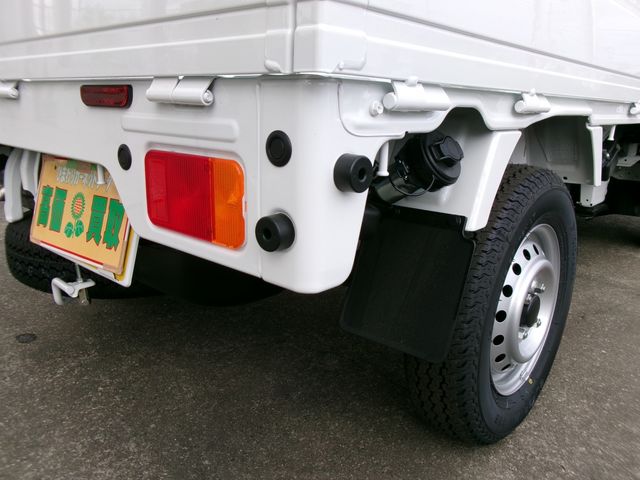 CLIPPER truck 4WD