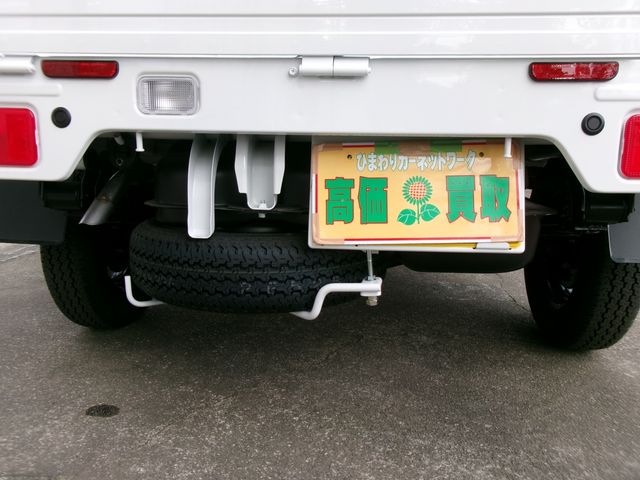 CLIPPER truck 4WD