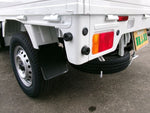 CLIPPER truck 4WD