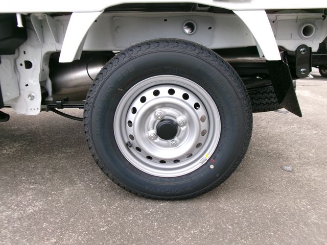 CLIPPER truck 4WD