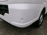 CLIPPER truck 4WD