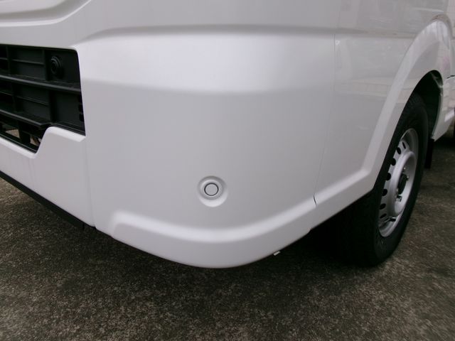 CLIPPER truck 4WD