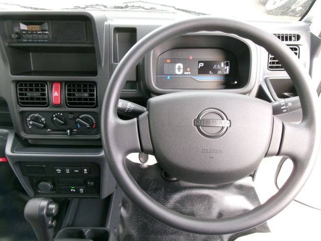 CLIPPER truck 4WD