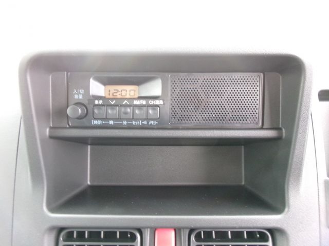 CLIPPER truck 4WD