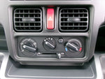 CLIPPER truck 4WD