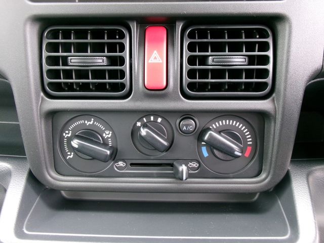 CLIPPER truck 4WD