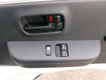 CLIPPER truck 4WD