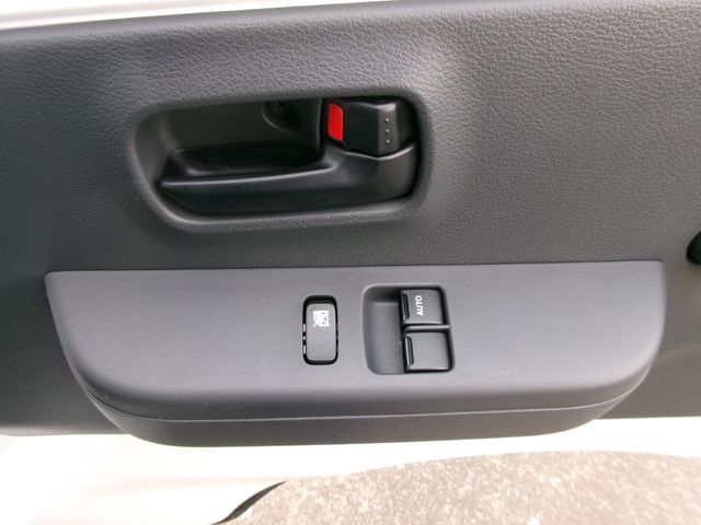 CLIPPER truck 4WD