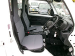 CLIPPER truck 4WD