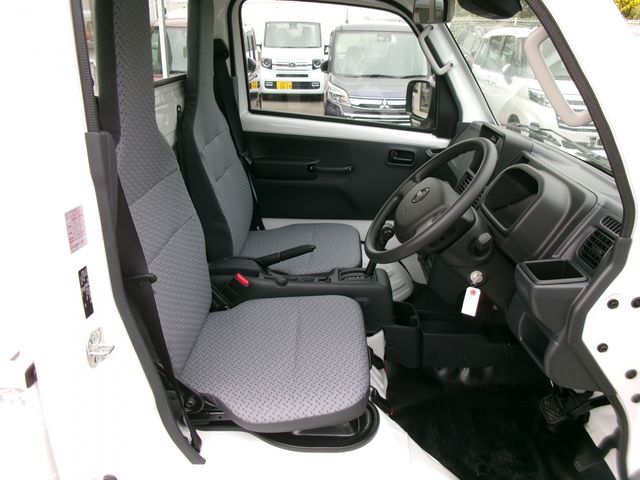 CLIPPER truck 4WD