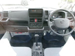 CLIPPER truck 4WD