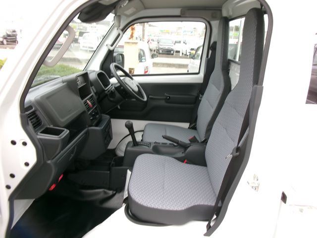 CLIPPER truck 4WD