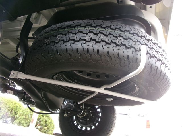 CLIPPER truck 4WD