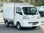 HIJET truck 4WD