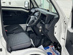 HIJET truck 4WD