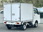 HIJET truck 4WD
