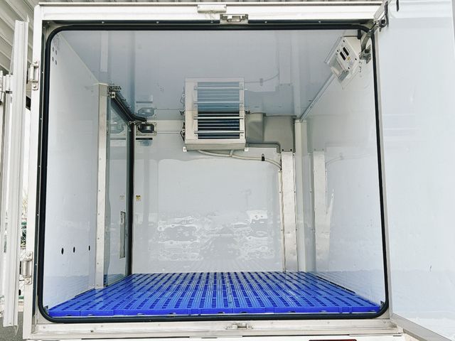 HIJET truck 4WD