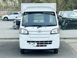HIJET truck 4WD
