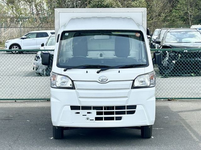 HIJET truck 4WD
