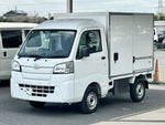 HIJET truck 4WD