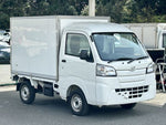 HIJET truck 4WD
