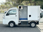 HIJET truck 4WD