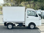 HIJET truck 4WD