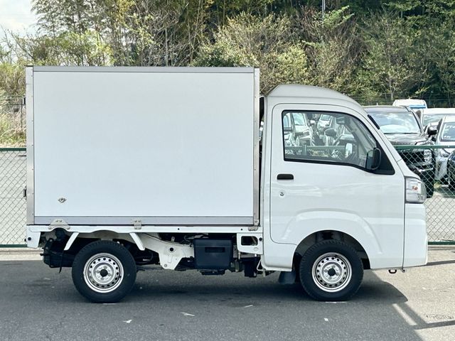 HIJET truck 4WD