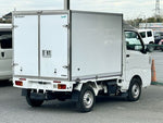 HIJET truck 4WD
