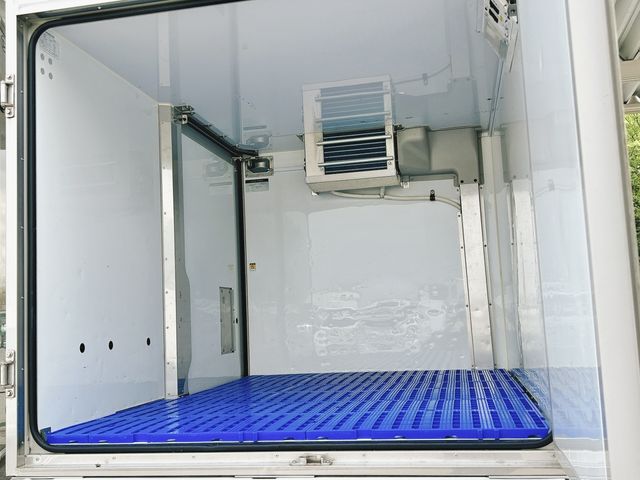 HIJET truck 4WD