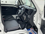 HIJET truck 4WD