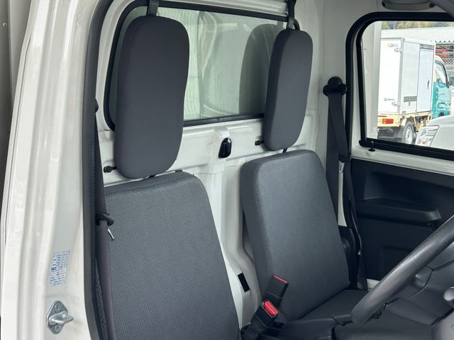 HIJET truck 4WD