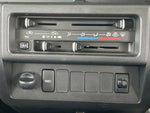 HIJET truck 4WD
