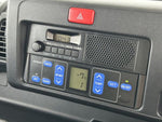 HIJET truck 4WD