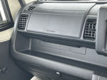 HIJET truck 4WD