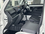 HIJET truck 4WD