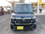 N-BOX CUSTOM