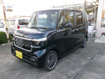 N-BOX CUSTOM