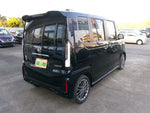 N-BOX CUSTOM
