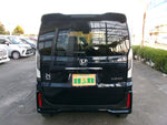 N-BOX CUSTOM