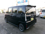 N-BOX CUSTOM
