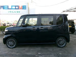 N-BOX CUSTOM
