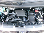 N-BOX CUSTOM