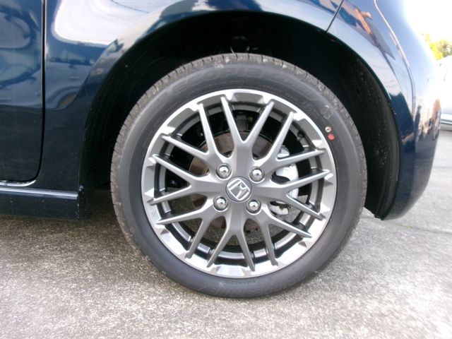 N-BOX CUSTOM
